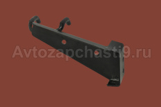 Кронштейн сажевого фильтра (к раме) Газель Next с дв.Volkswagen