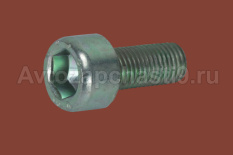 Винт крепления тормозного диска Валдай, Газон Next М12х1,5х28