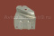 Кронштейн заднего брызговика Нива-Шевроле до 2009 г.в, 1,5 мм левый