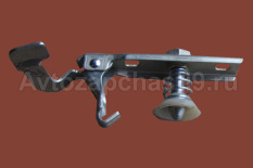 Замок капота фиксатор Газель Next,Газон Next