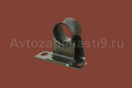 Опора радиатора Газон Next