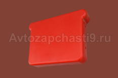 Боковина бруса 3302