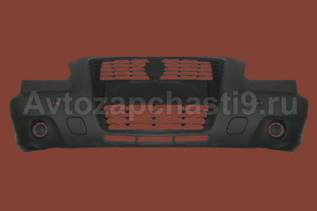 Бампер 3302 2010г.в- Бизнес Кампласт