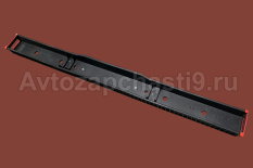 Брус противоподкатный задний Next 1980мм Пластмассовый