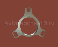 Прокладка между турбиной и катализатором дв.Cummins Евро-5