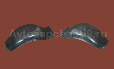 Локеры колёс 2705 задние (к-т)