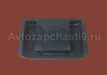 Прокладка кронштейна бензобака Next ЦМФ (РТИ)