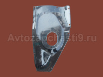 Кожух пола 3151 под РК правый