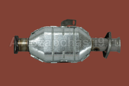 Нейтрализатор 3302 дв.405 Евро-3 Экомаш