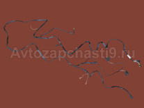 Жгут задних фонарей Газель дв.Cummins стандартная база