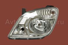 Фара Next левая аналог
