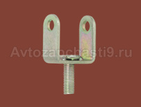 Ушко крепления хомута ЦМФ
