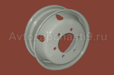 Диск колеса Газон Next City R19,5