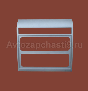 Облицовка панели приборов Бизнес центральная