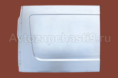 Боковина верхняя. задняя глухая Next ЦМФ (сверхдлинная) правая