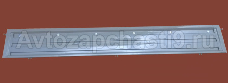 Борт 3302 боковой 6 люверсов аналог