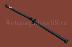 Вал карданный 3307 с КПП 4-ст.G-PART