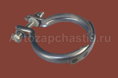 Хомут Газель Next дв.G21A патрубка ТКР выпускного