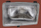 Фара 3302 ст.обр,АЗЛК-2141,31029 с лампой левая