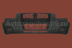 Бампер 3302 2010г.в- Бизнес Кампласт