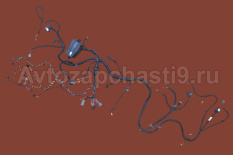 Жгут моторного отсека Next ЦМФ (№25) дв.Cummins 2.8