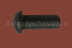 Клепка рамы 10х26