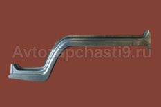 Порог проёма Буханка левый (7)