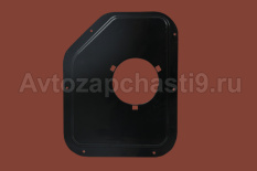 Крышка люка пола под КПП рычаг Next