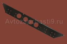 Поперечина переднего бампера Газон Next Пром-штамп