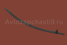 Лист рессоры Газон Next, Валдай 3-й передней (скоба) Оригинал