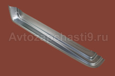 Ремонтная деталь двери 2705 (кувшин зад.)ОДО.К.Д. правая (42)