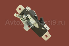 Замок дополнительный сдвижной двери ЦМФ