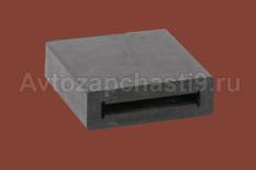 Прокладка рессоры Газель Next (межлистовая)