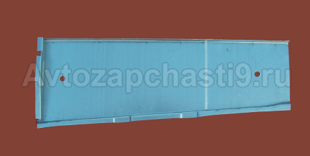 Усилитель заднего пола 2705  Оригинал левый