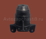 Кронштейн крепления кабины Газель Бизнес передний в сборе