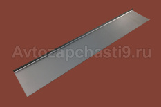 Соединитель порога 2108,09,099,14,15