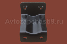 Кронштейн крепления переднего бампера Газон Next левый/правый