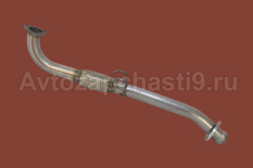 Труба приемная Next дв.G21