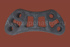 Амортизатор подвески глушителя Газель Next, Газон Next