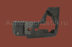 Вкладыш заднего бампера Next ЦМФ правый