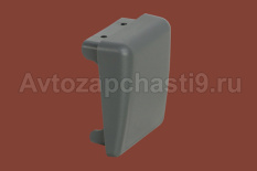 Заглушка бруса противоподкатного Газон Next левая