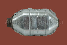 Нейтрализатор 3307(блок) дв.ЗМЗ Евро-2 Экомаш