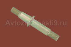 Палец переднего амортизатора верхний Газон Next