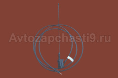 Антенна кабины с кабелем Next с кабелем