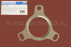 Прокладка между турбиной и катализатором дв.Cummins Евро-5 G-PART