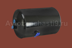 Баллон воздушный,ресивер стояночного тормоза Газон Next