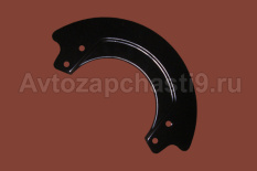 Щит тормоза 33104,Газон Next передний,задний