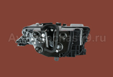 Замок сдвижной двери и двери задка Газель Next ЦМФ