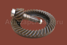 Главная пара Газон Next (9х41) Оригинал