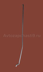 Стойка упора капота Газель